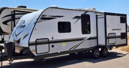 2021 Jayco Jay Feather 22rk