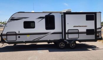 2021 Jayco Jay Feather 22rk full