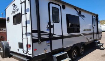 2021 Jayco Jay Feather 22rk full