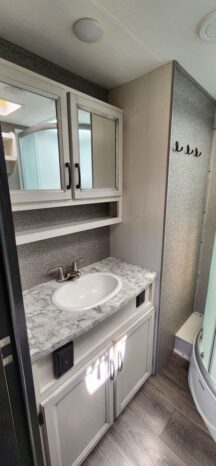 2021 Jayco Jay Feather 22rk full