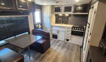 2021 Jayco Jay Feather 22rk full