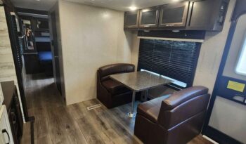 2021 Jayco Jay Feather 22rk full