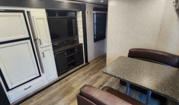 2021 Jayco Jay Feather 22rk full