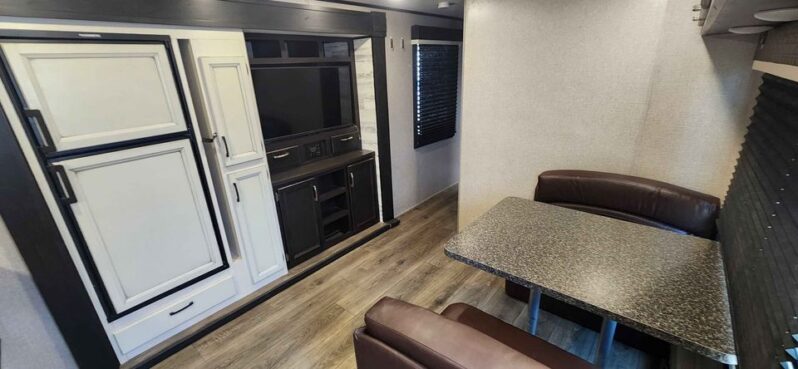 2021 Jayco Jay Feather 22rk full