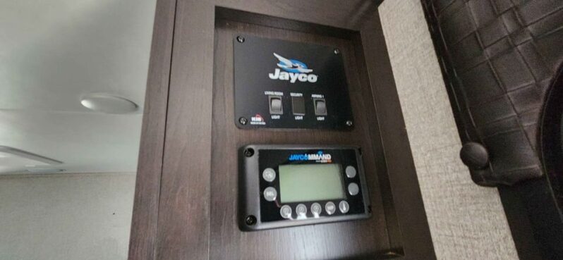 2021 Jayco Jay Feather 22rk full
