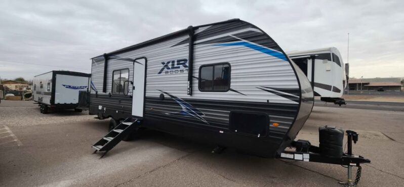 2022 XLR BOOST 27qb full