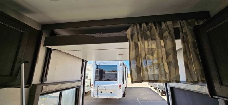 2019 Forest River Wilwood FSX 211ssxl full