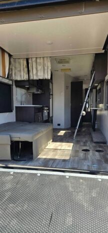 2019 Forest River Wilwood FSX 211ssxl full