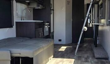 2019 Forest River Wilwood FSX 211ssxl full