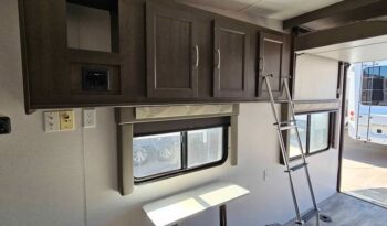 2019 Forest River Wilwood FSX 211ssxl full