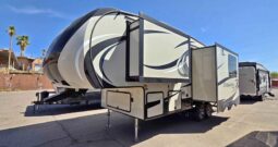 2016 K-Z durango 1500 251