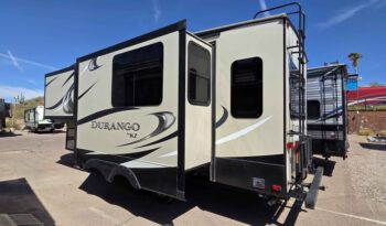 2016 K-Z durango 1500 251 full