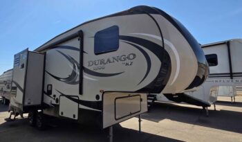 2016 K-Z durango 1500 251 full