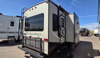2016 K-Z durango 1500 251 full