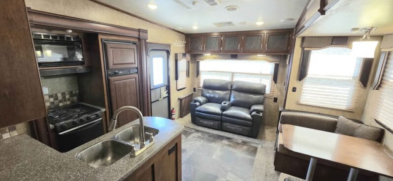 2016 K-Z durango 1500 251 full