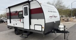 2025 Forest River Prime Time Avenger 16BH