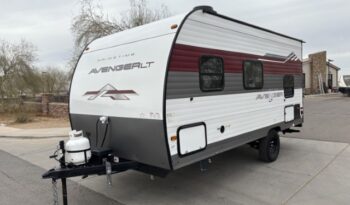 2025 Forest River Prime Time Avenger 16BH full