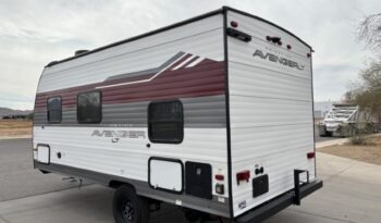 2025 Forest River Prime Time Avenger 16BH full