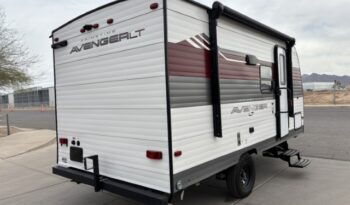 2025 Forest River Prime Time Avenger 16BH full