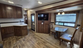 2017 Crossroads Volante 280RL full