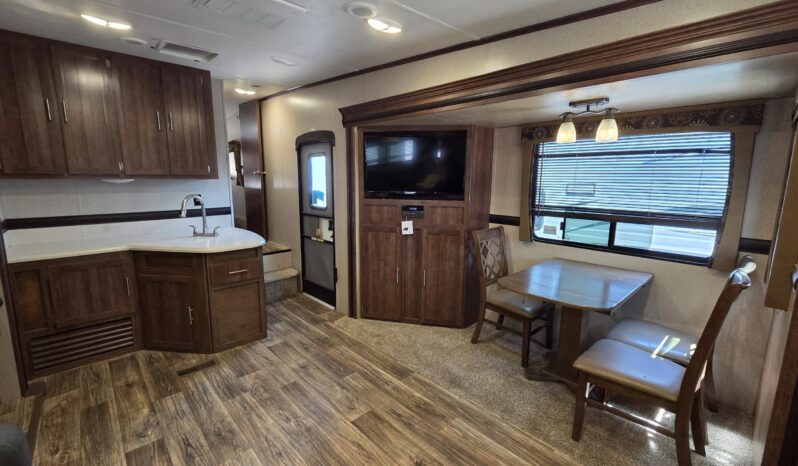 2017 Crossroads Volante 280RL full