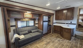 2017 Crossroads Volante 280RL full