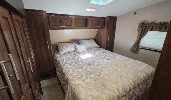2017 Crossroads Volante 280RL full