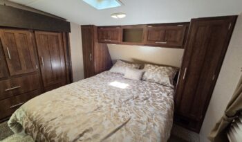 2017 Crossroads Volante 280RL full
