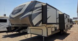 2017 Crossroads Volante 280RL