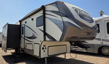 2017 Crossroads Volante 280RL full