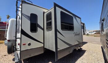 2017 Crossroads Volante 280RL full