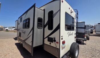 2017 Crossroads Volante 280RL full